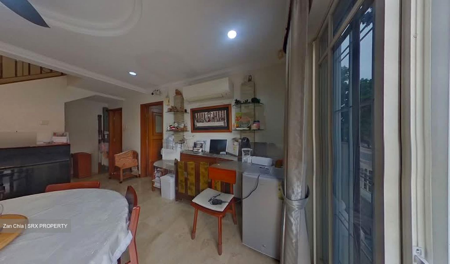 Tai Keng Garden (D19), Terrace #604329901